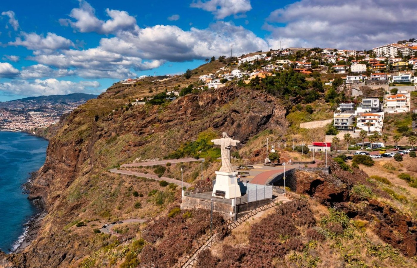 Turismo responsável no Caniço